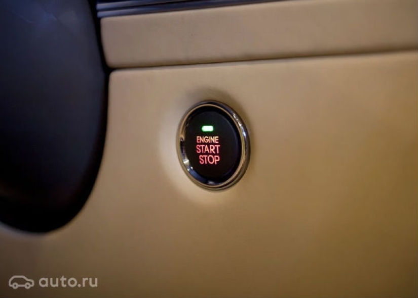 A la venta hay una limusina ZIL por 70 millones de rublos, que a Putin no le gustó