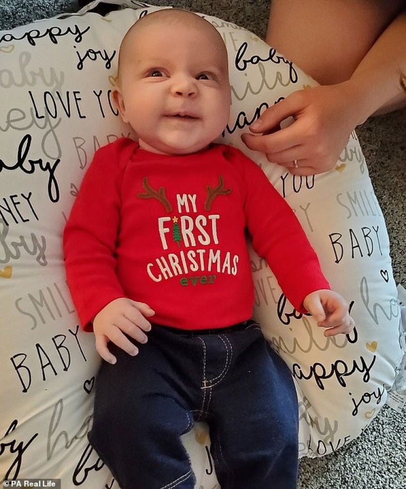 A man became a sperm donor for a transgender friend and his wife, with whom he used to have affairs