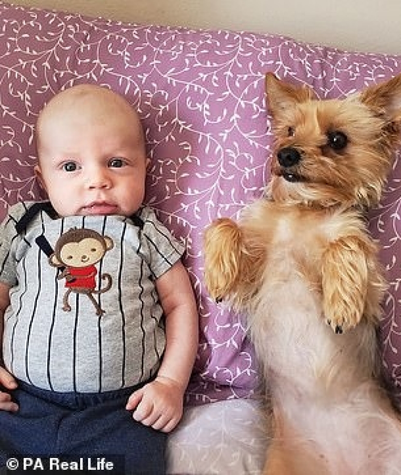 A man became a sperm donor for a transgender friend and his wife, with whom he used to have affairs