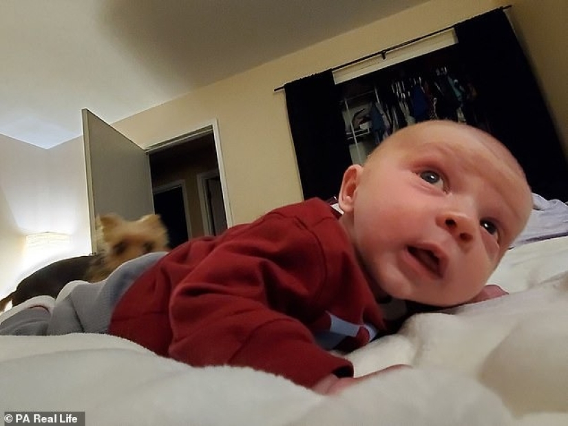 A man became a sperm donor for a transgender friend and his wife, with whom he used to have affairs