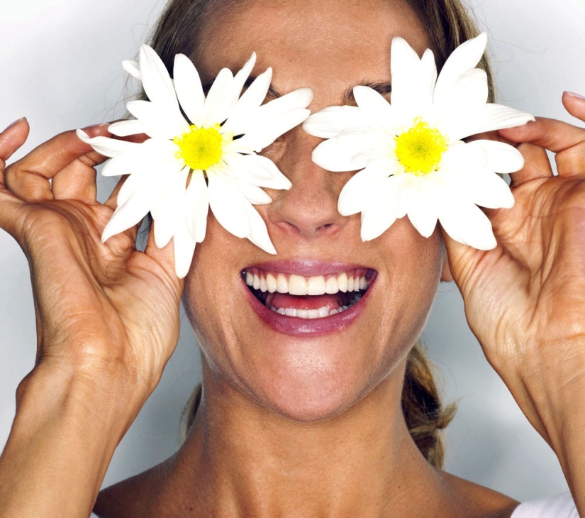 ¡A partir del 1 de abril! 10 datos sobre sonreír y reír