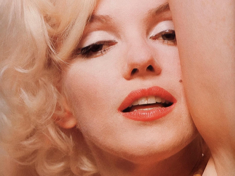 A photo story about how little Norma Jean from Los Angeles turned into the most seductive woman of the XX century A photo story about how little Norma Jean from Los Angeles turned into the most seductive woman of the XX century