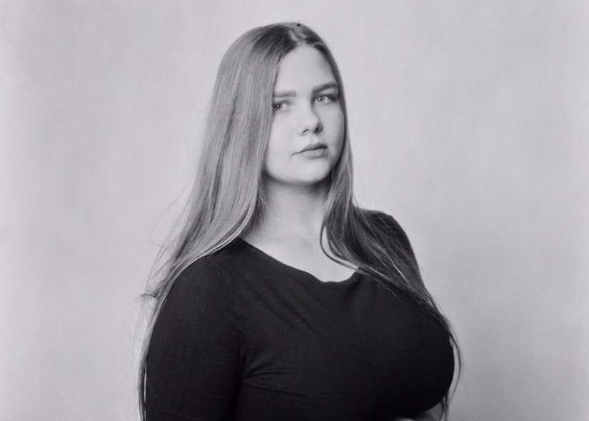 A poignant photo project about impoverished Ukraine