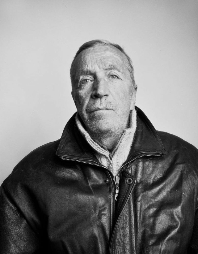 A poignant photo project about impoverished Ukraine