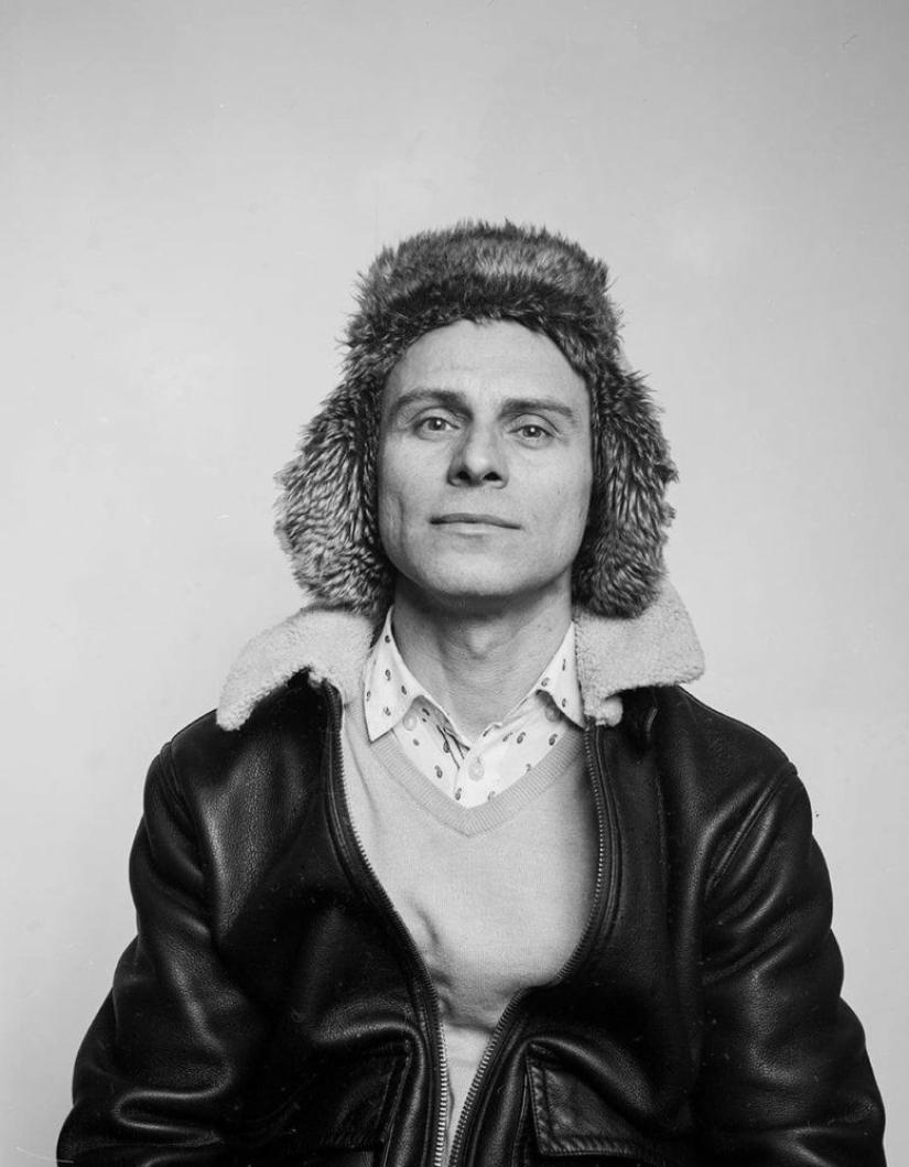 A poignant photo project about impoverished Ukraine