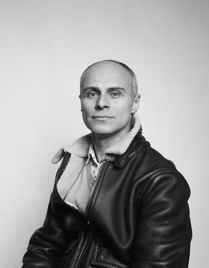 A poignant photo project about impoverished Ukraine