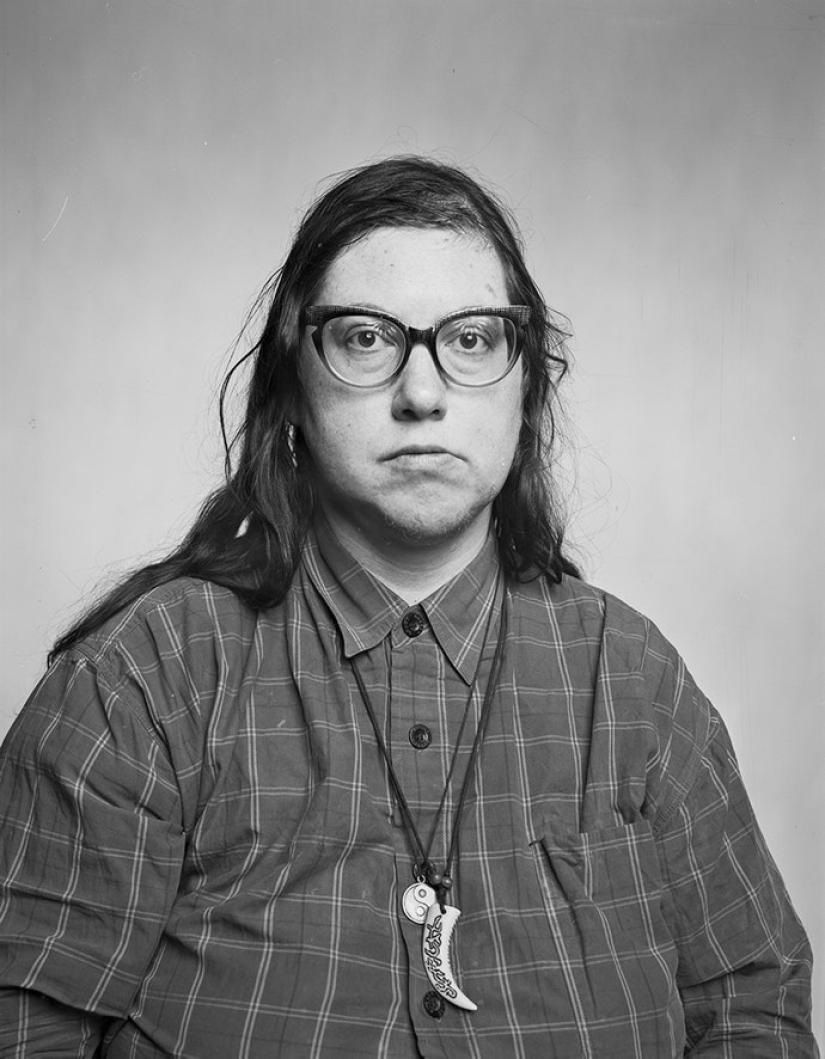 A poignant photo project about impoverished Ukraine