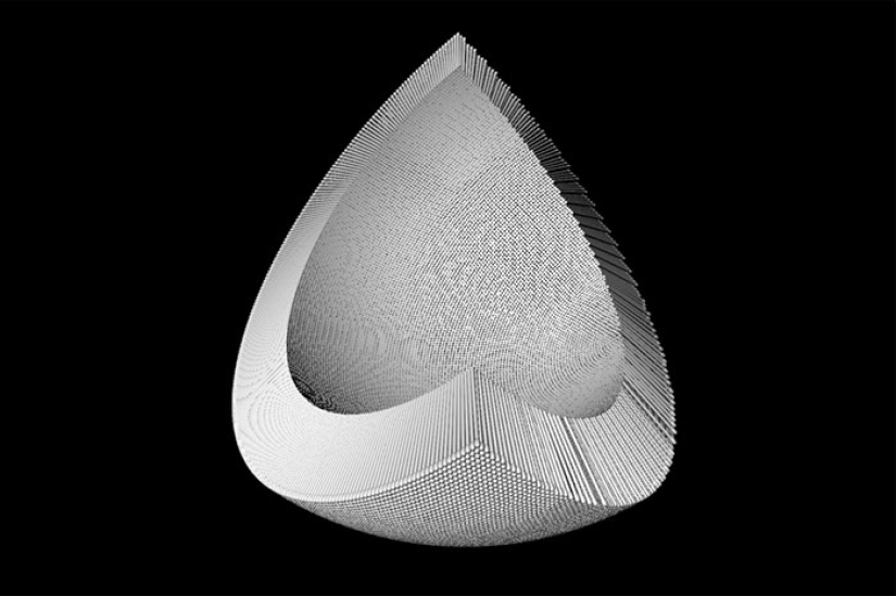 A Reddit user spent a year gluing together a sphere of 42 thousand matches to burn it later