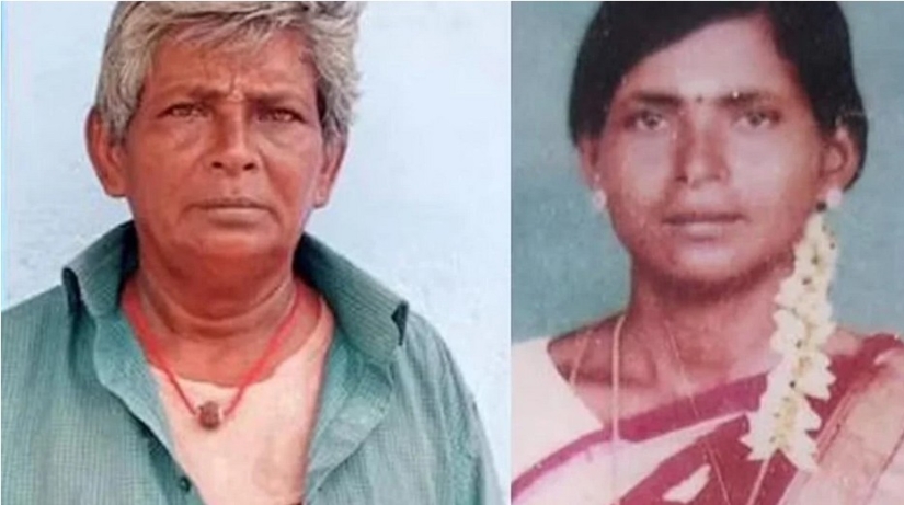 A resident of India for 36 years posed as a man for the sake of her daughter A resident of India for 36 years posed as a man for the sake of her daughter