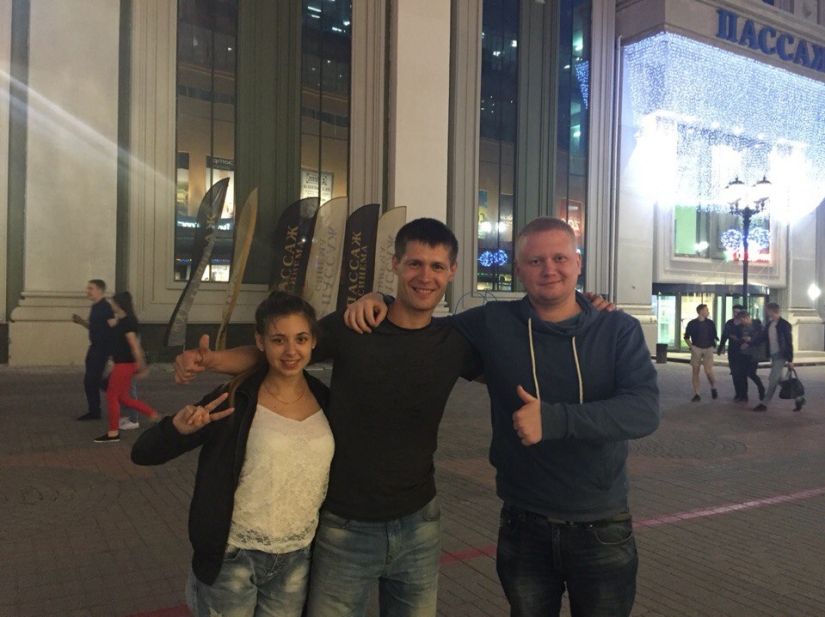 A resident of Yekaterinburg made repairs to a WWII veteran at his own expense