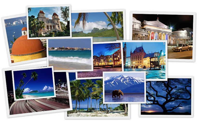 A round-the-world holiday, or How to celebrate the New Year 26 times