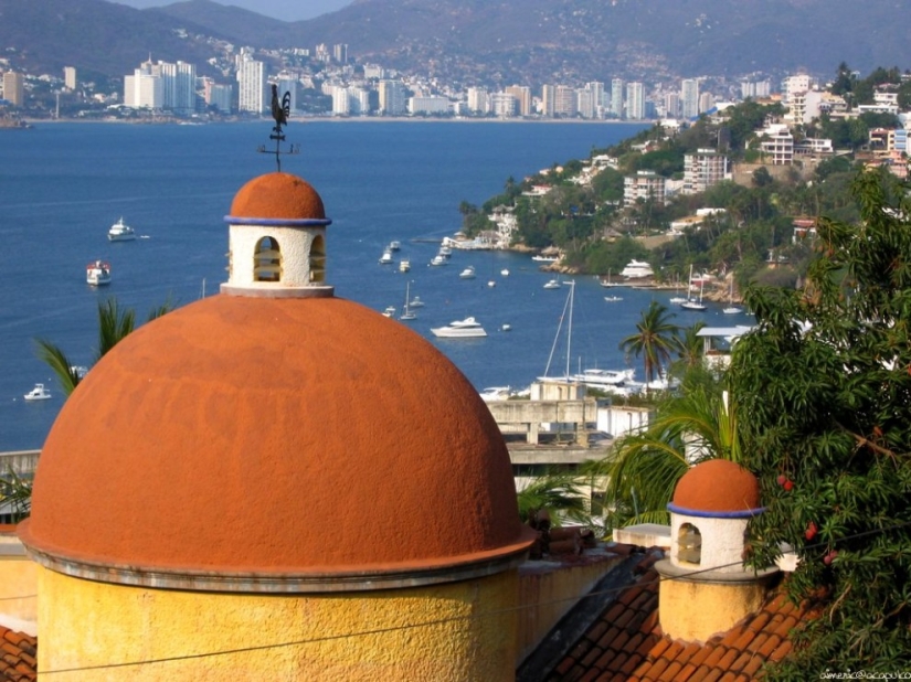 A round-the-world holiday, or How to celebrate the New Year 26 times