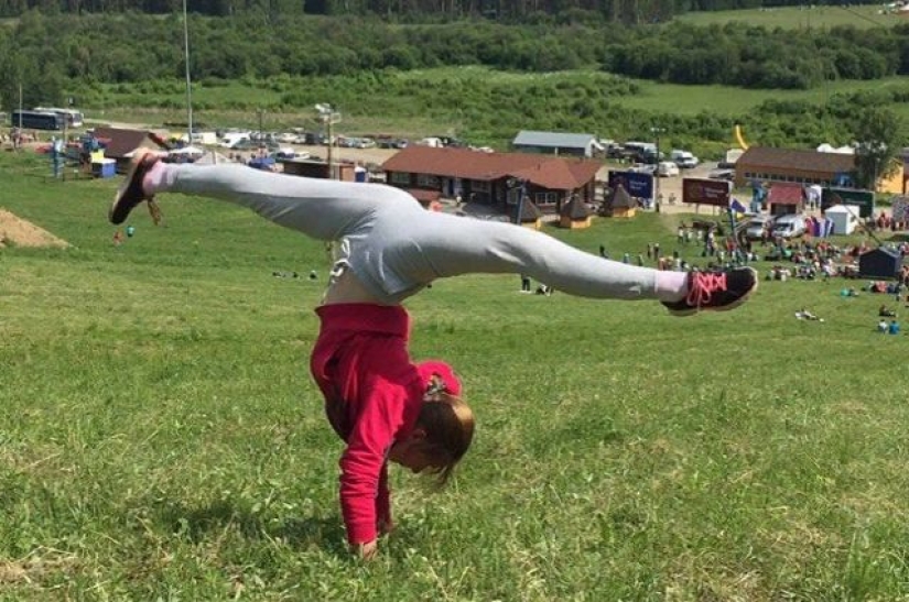 A schoolgirl who wrote the Unified State Exam for 299 out of 300 points revealed the secrets of good academic performance A schoolgirl who wrote the Unified State Exam for 299 out of 300 points revealed the secrets of good academic performance