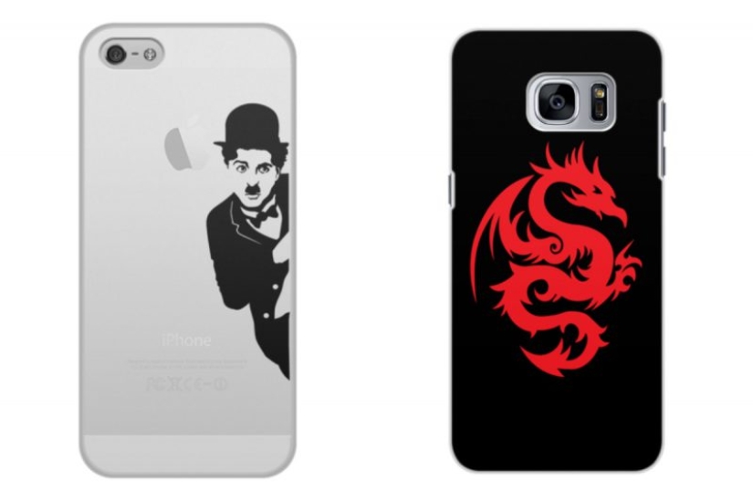 A selection of gifts for the New Year