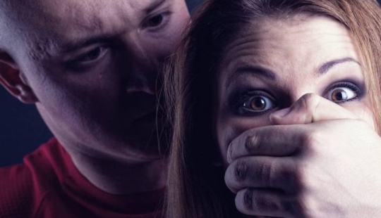 A sex maniac who kept a Russian city in fear for 14 years has been detained