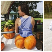 A spicy Halloween illusion that will amuse and puzzle