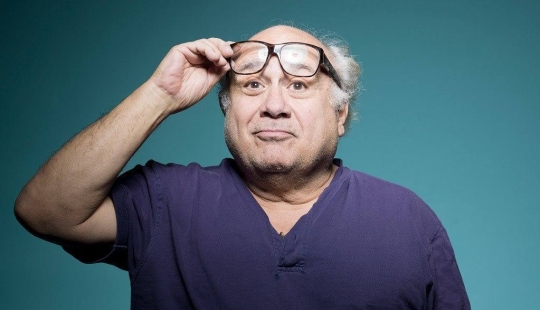 A student from New York found the secret room of the cult of Danny DeVito in his college