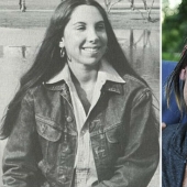 A success story on the contrary: how a rich heiress came to live on a park bench