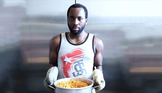 A tax on colonialists or racism on the contrary? Nigerian sells $18 more food to Whites A tax on colonialists or racism on the contrary? Nigerian sells $18 more food to Whites