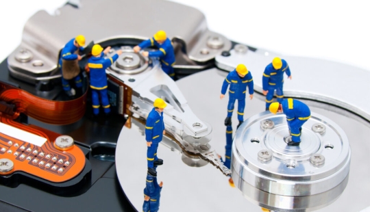 A tool that will protect your data