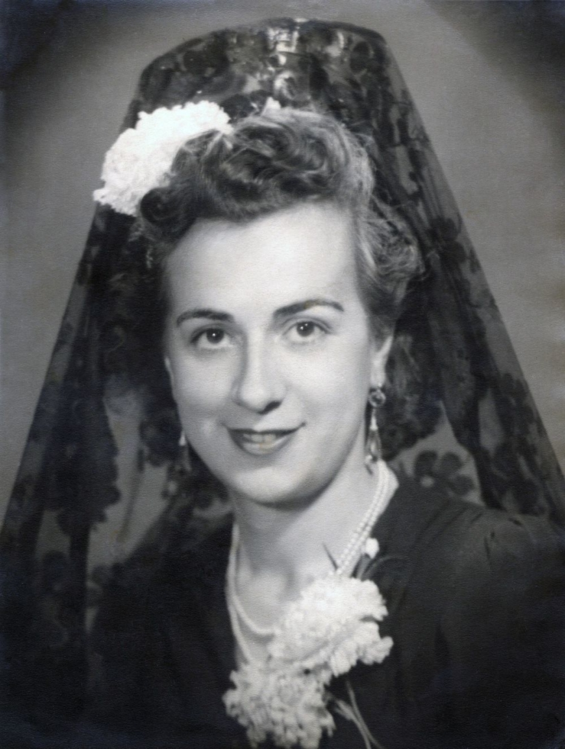 A tourist bought an envelope at a flea market, where he found negatives from an unknown genius A tourist bought an envelope at a flea market, where he found negatives from an unknown genius