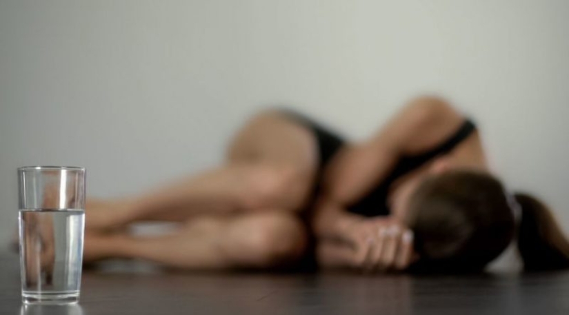 A través de las espinas hasta las estrellas: a qué van las chicas para ganar un concurso de belleza A través de las espinas hasta las estrellas: a qué van las chicas para ganar un concurso de belleza