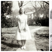 A typical hippie or a student of an elite university? 20 rare photos of a young and young Hillary Clinton