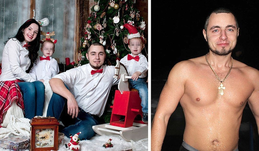 A una mujer rusa, a cuyo marido le cortaron las manos por celos, le hicieron una prótesis biónica