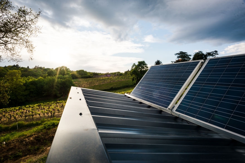 A week in a tiny house