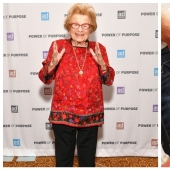 A well-known sex therapist told what to do to make the manhood seem bigger