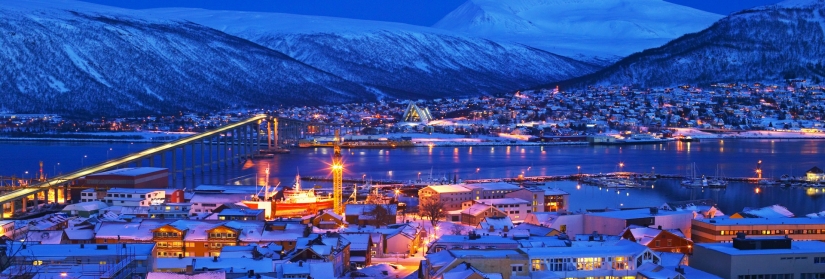 A Winter's Tale… Say Yes to Winter Vacation This Year! A Winter's Tale… Say Yes to Winter Vacation This Year!