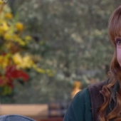 A woman married herself and cheated on herself