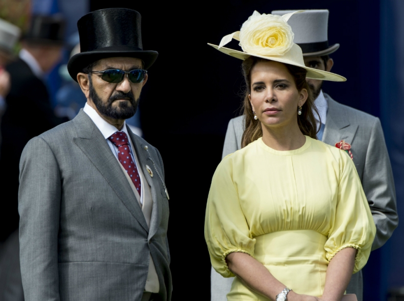 Abduction of daughters, torture and threats to life: the scandalous outcome of the case of the escaped Princess Haya Abduction of daughters, torture and threats to life: the scandalous outcome of the case of the escaped Princess Haya