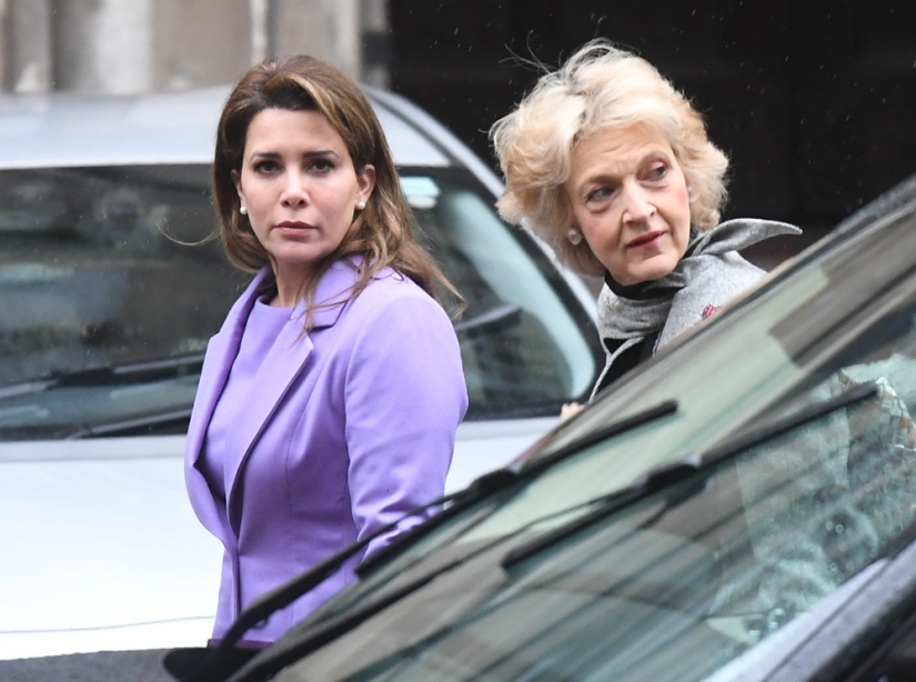 Abduction of daughters, torture and threats to life: the scandalous outcome of the case of the escaped Princess Haya Abduction of daughters, torture and threats to life: the scandalous outcome of the case of the escaped Princess Haya