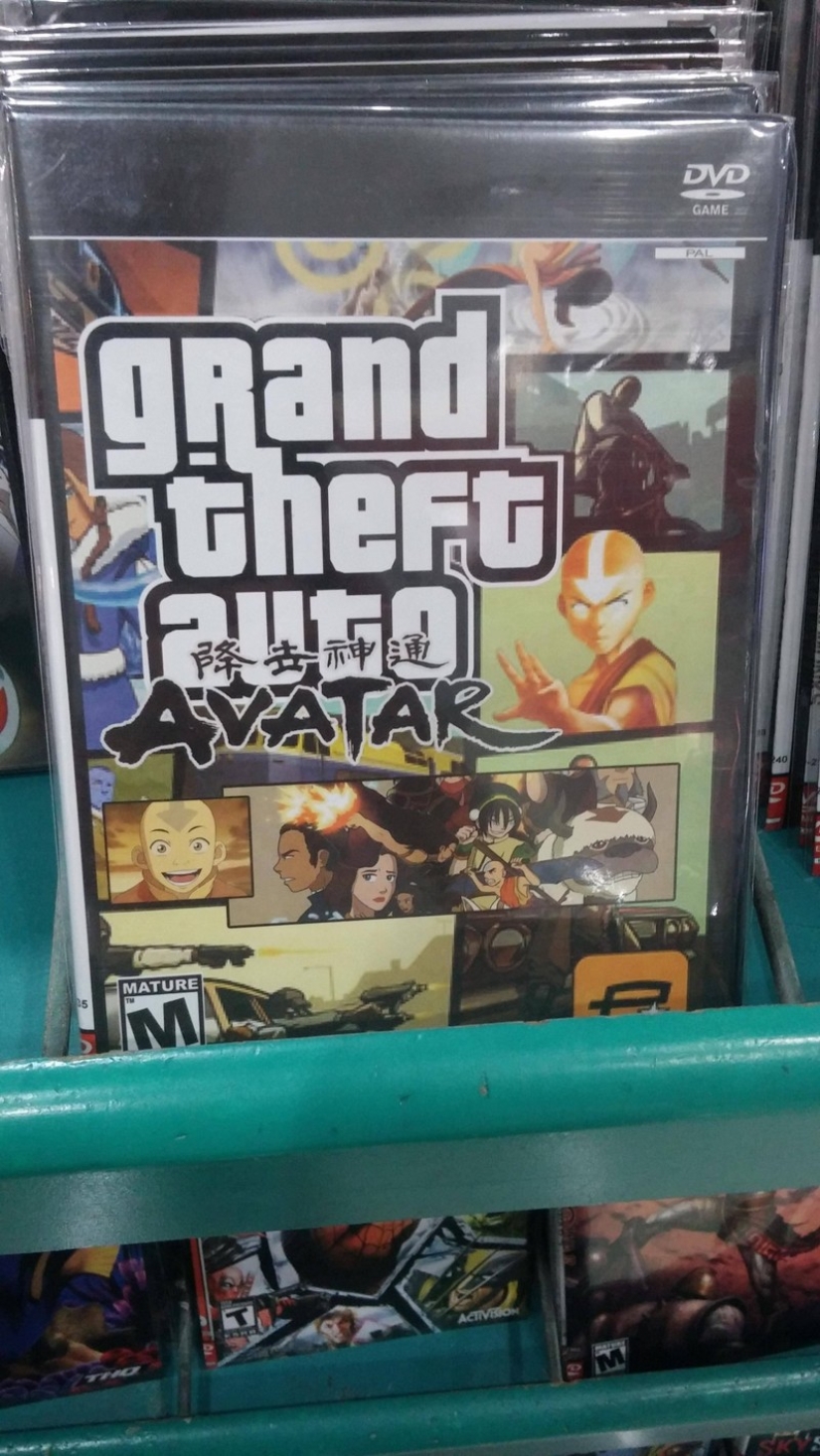 Abibas and his friends: popular brands in the Chinese interpretation Abibas and his friends: popular brands in the Chinese interpretation