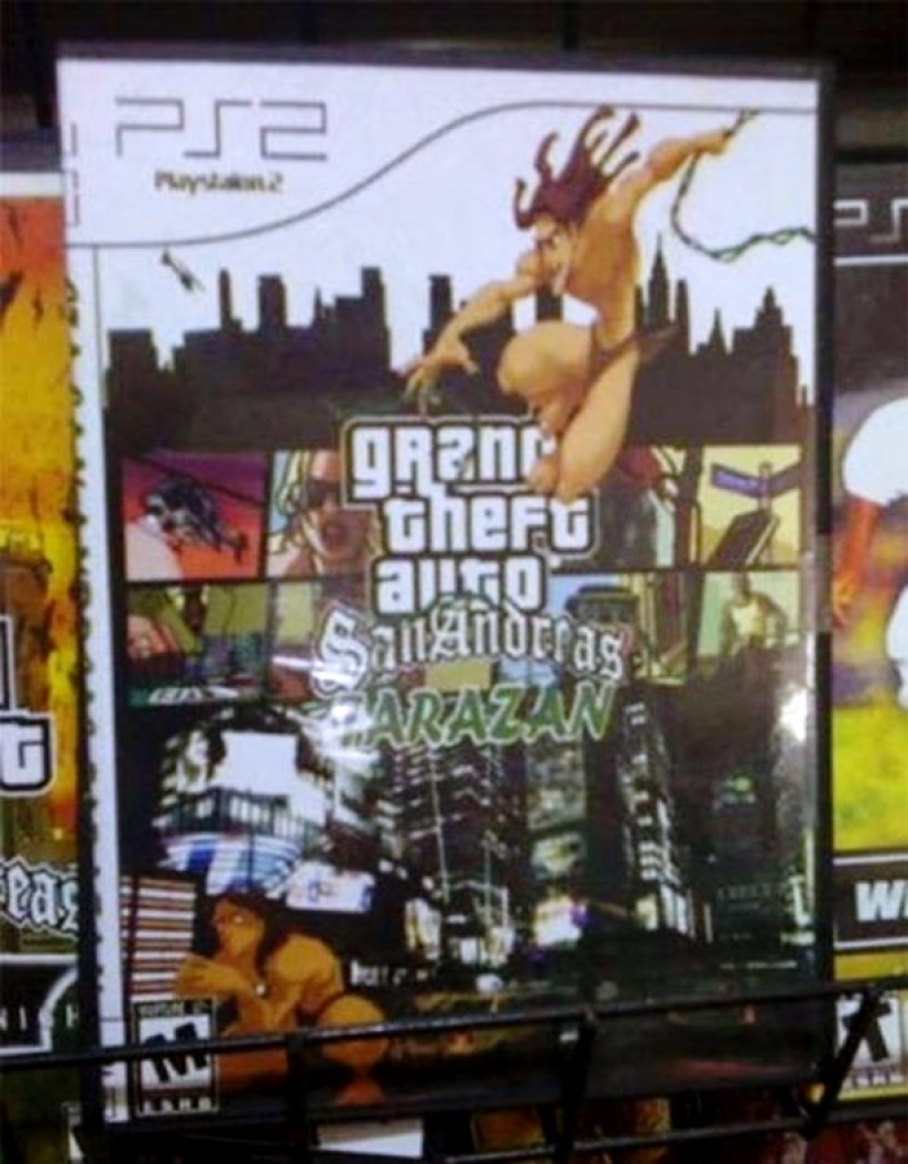 Abibas and his friends: popular brands in the Chinese interpretation Abibas and his friends: popular brands in the Chinese interpretation