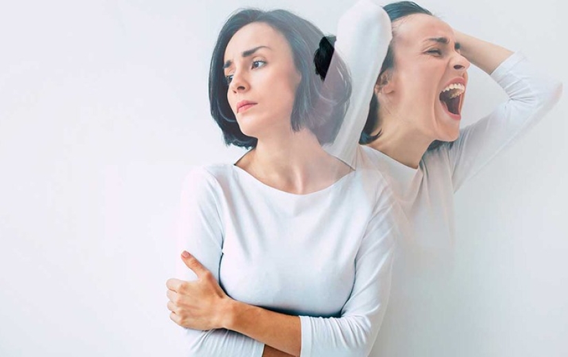 About one billion people suffer from mental disorders