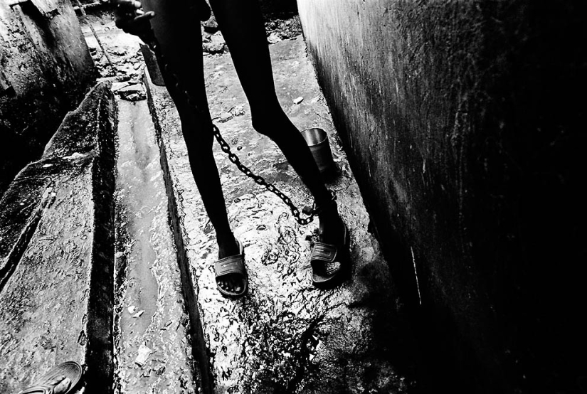 About one billion people suffer from mental disorders