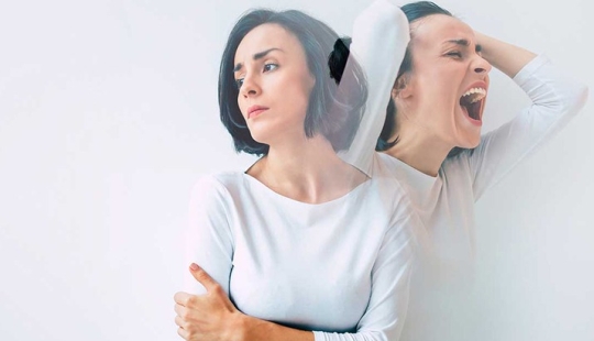 About one billion people suffer from mental disorders