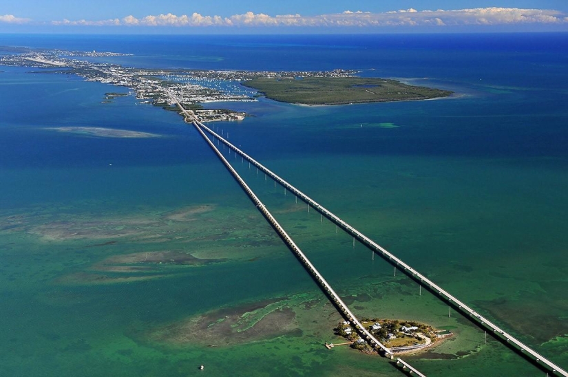 Abróchense los cinturones de seguridad: las carreteras más emocionantes del mundo