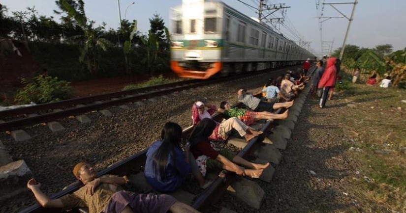 Abuela, ten piedad! Los métodos más peligrosos de la medicina tradicional