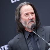 Abuelo Keanu y baba Nastya: las celebridades han envejecido con la ayuda de la aplicación FaceApp