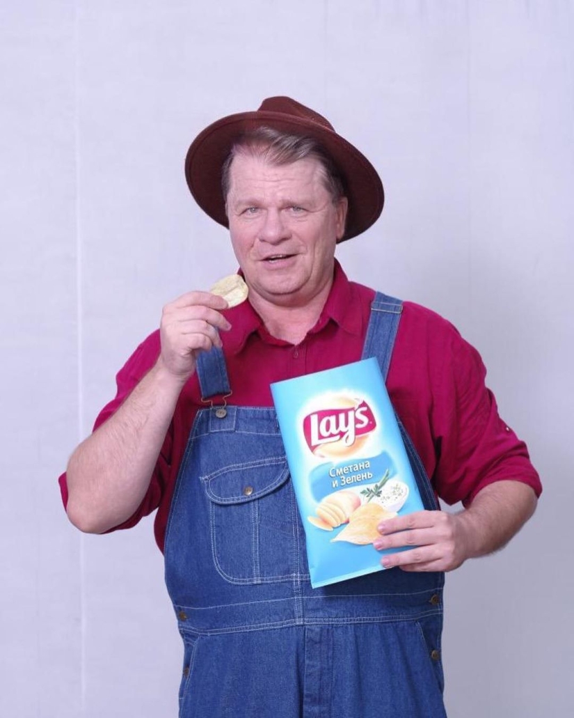 Abuelo Keanu y baba Nastya: las celebridades han envejecido con la ayuda de la aplicación FaceApp Abuelo Keanu y baba Nastya: las celebridades han envejecido con la ayuda de la aplicación FaceApp