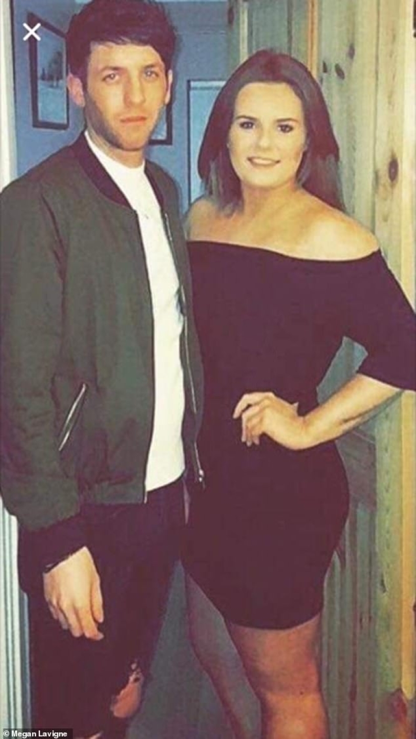 Abuse of a sleeping woman: the girl recognized herself in a candid video shot by her stepfather by a tattoo