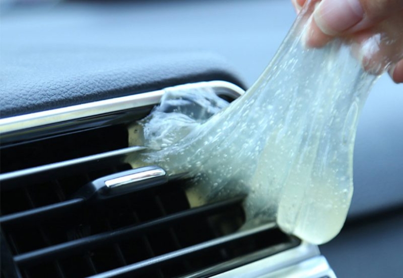 Accesorios útiles para el coche que quizás no conozcas