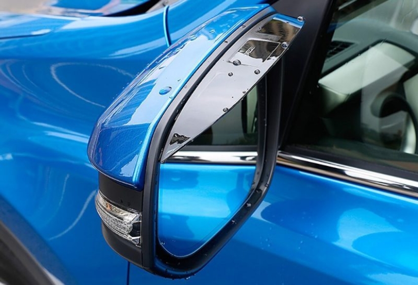 Accesorios útiles para el coche que quizás no conozcas