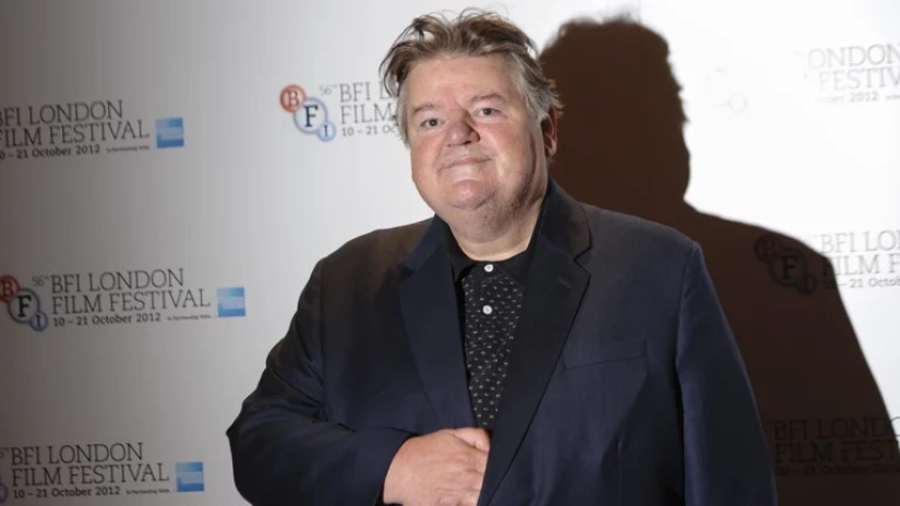 Actor Robbie Coltrane, who played Hagrid in Harry Potter, has died Actor Robbie Coltrane, who played Hagrid in Harry Potter, has died