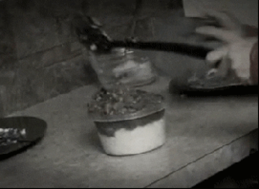 Actores torcidos de tiendas de televisión