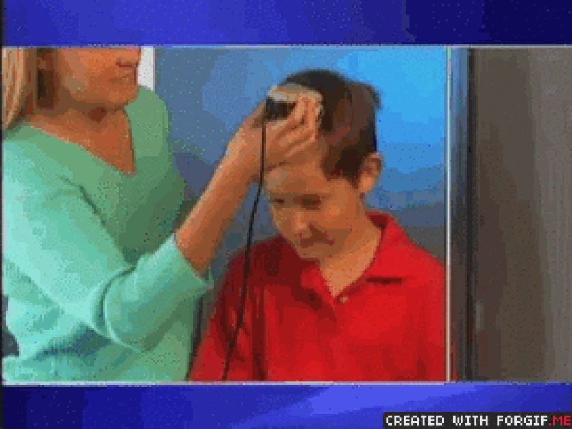 Actores torcidos de tiendas de televisión