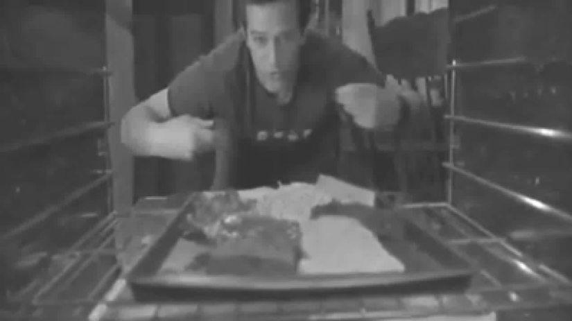 Actores torcidos de tiendas de televisión